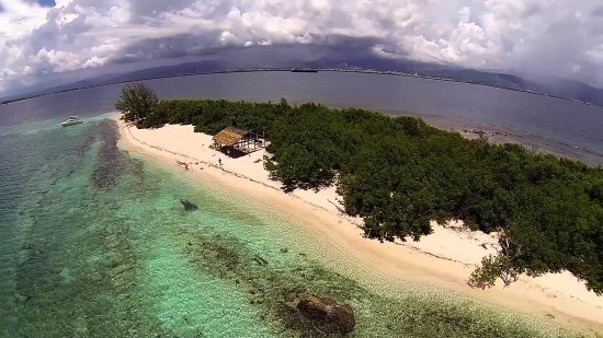 Lime Cay – Kingston 2