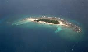 Lime Cay – Kingston