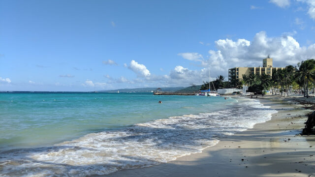 Mammee Bay Beach – Ocho Rios 3