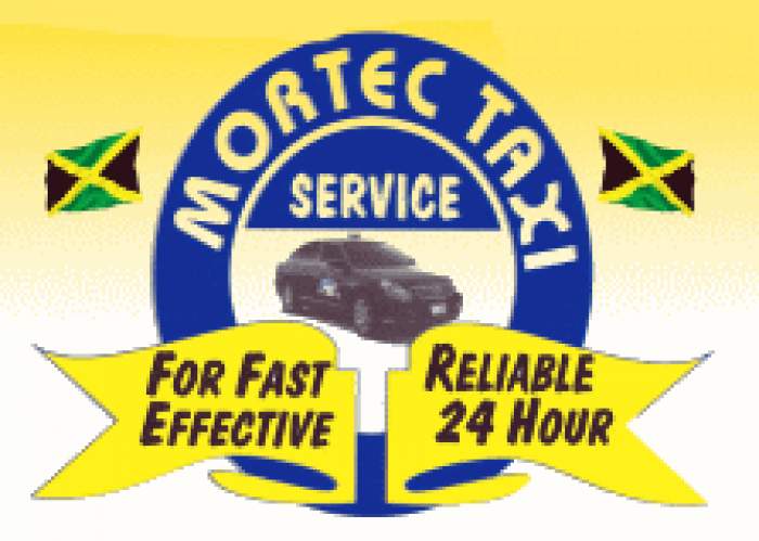Mortec Taxi Service