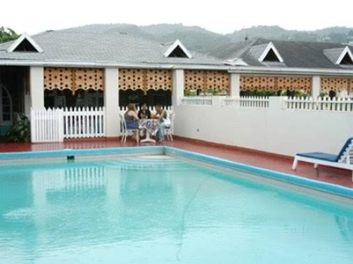 Village Hotel