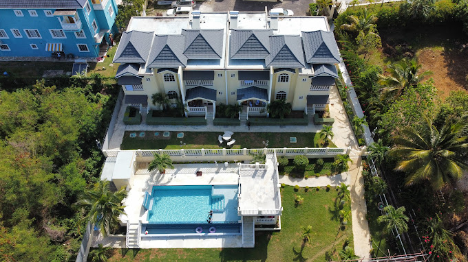 Westmore Beach Villas