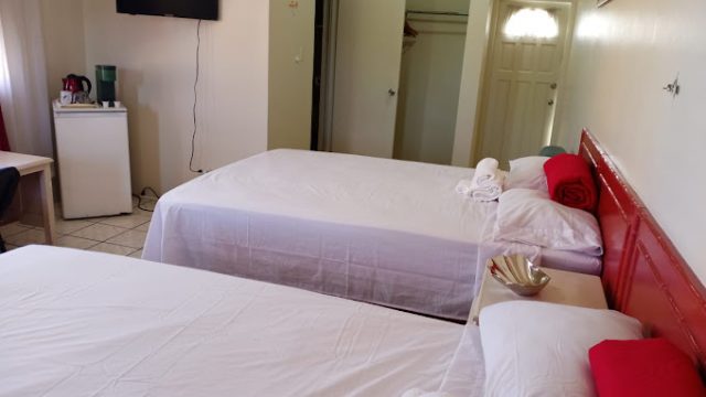 Ridgeway Guest House 1
