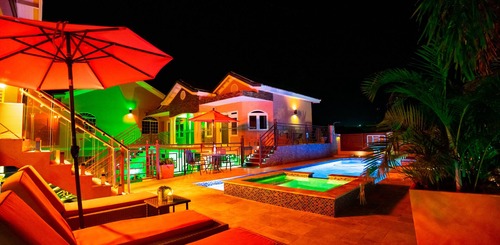 4 brothers paradise island 3