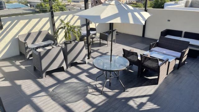 Kardel Vacation Apartments 6