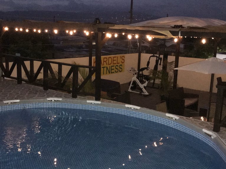 Kardel Vacation Apartments