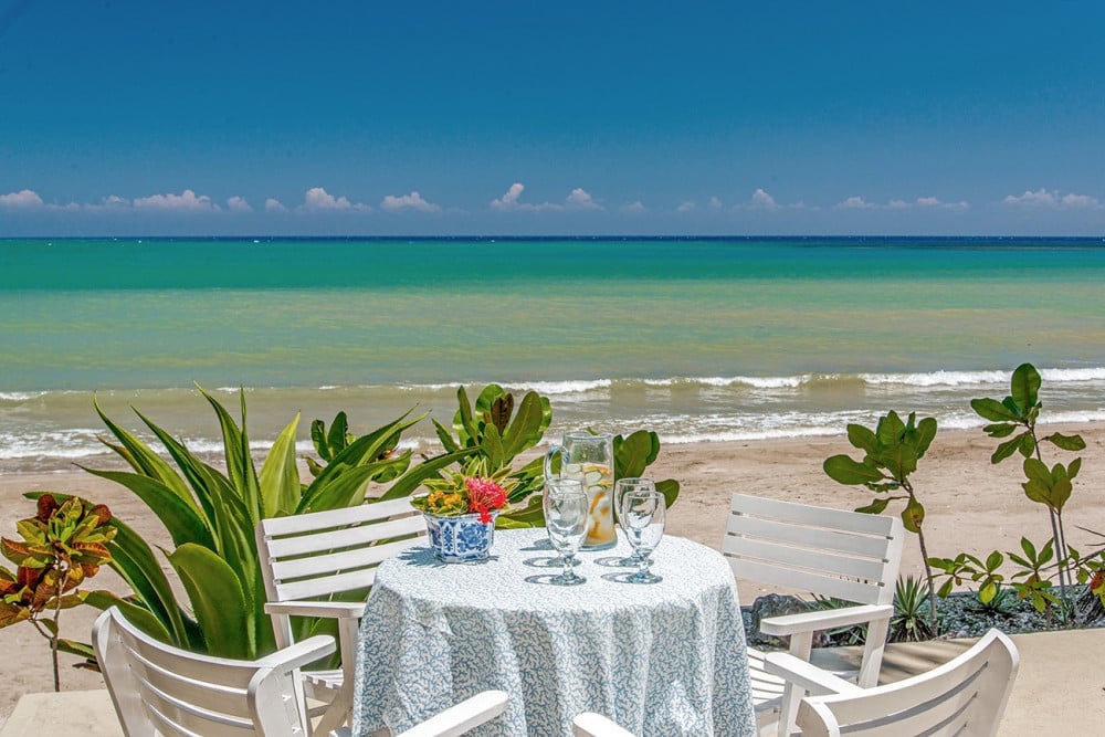 Serenity on the Beach 2