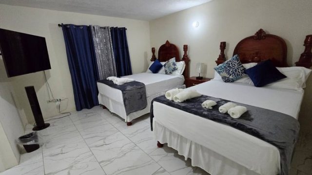 Spurtree HomeAway 3