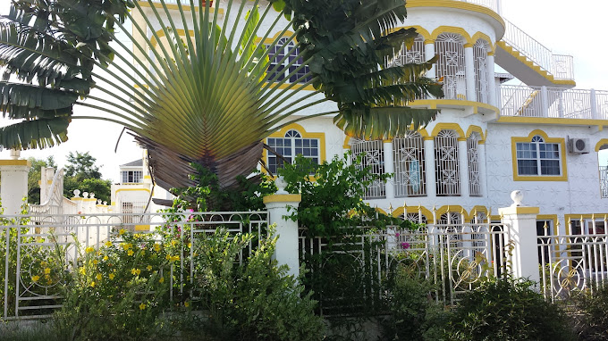 Star Castle Guest House
