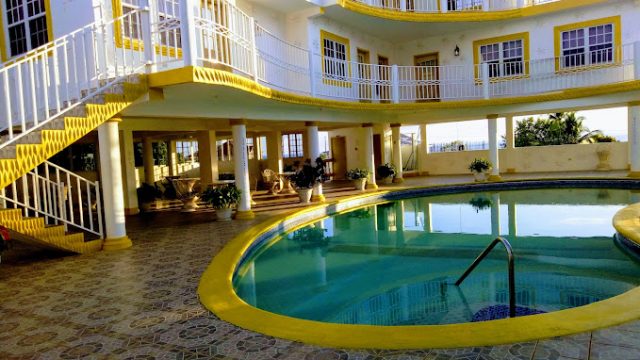 Star Castle Guest House 2