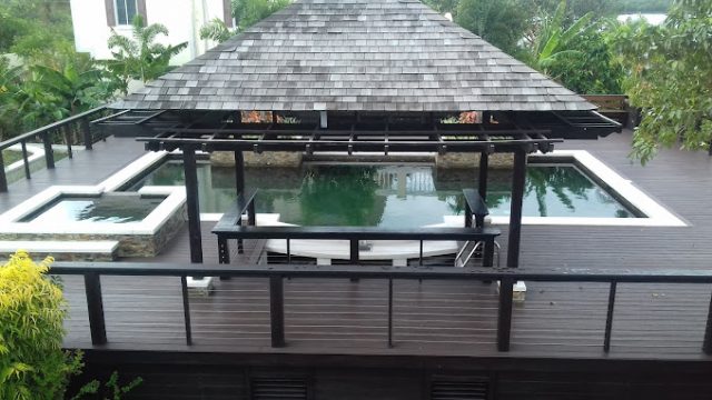 Star Castle Guest House 3