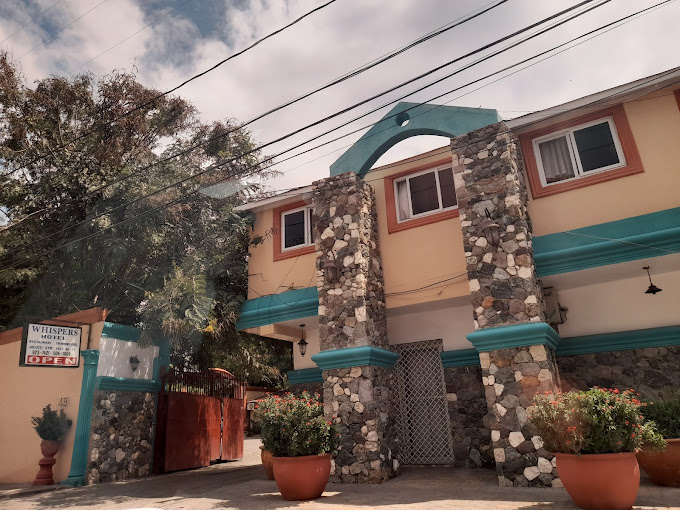 Whispers Hotel 1