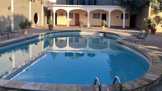 Whispers Hotel 2