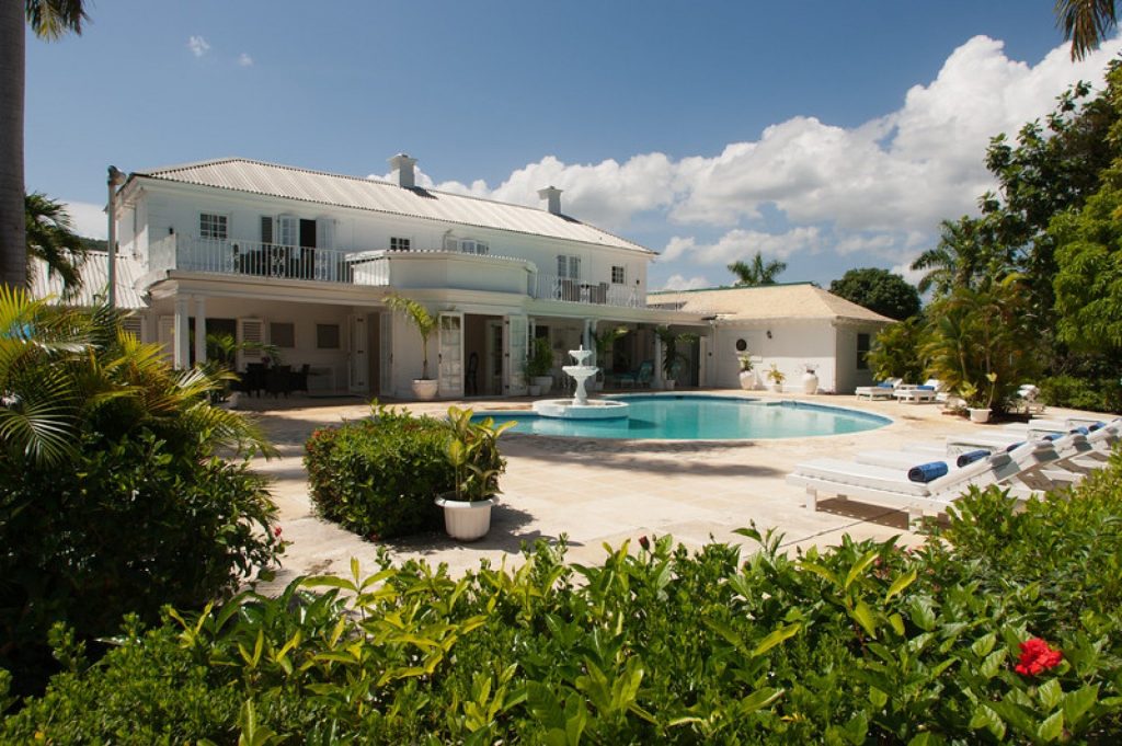 Pharos Summertime Villa