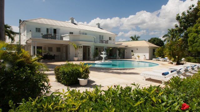 pharos villa 1
