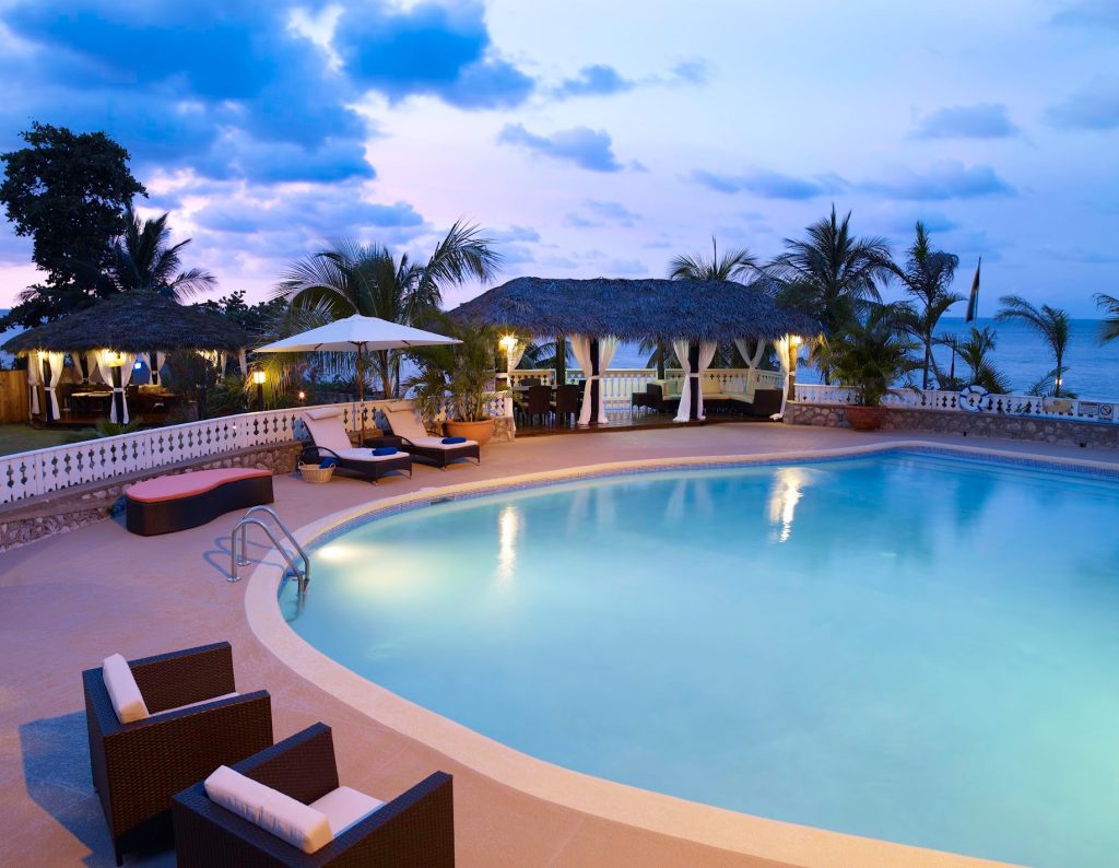 A&L Villa Jamaica