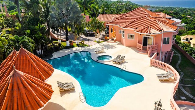 ANNRAM Sunrisers Guest House 2