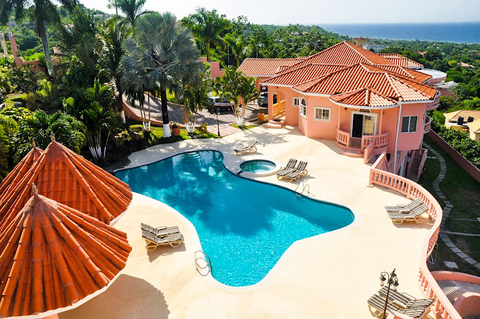 ANNRAM Sunrisers Guest House 2