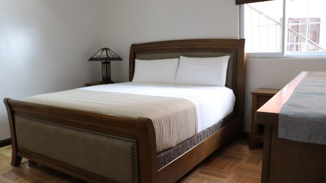 ANNRAM Sunrisers Guest House 3