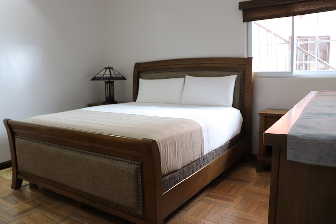 ANNRAM Sunrisers Guest House 3