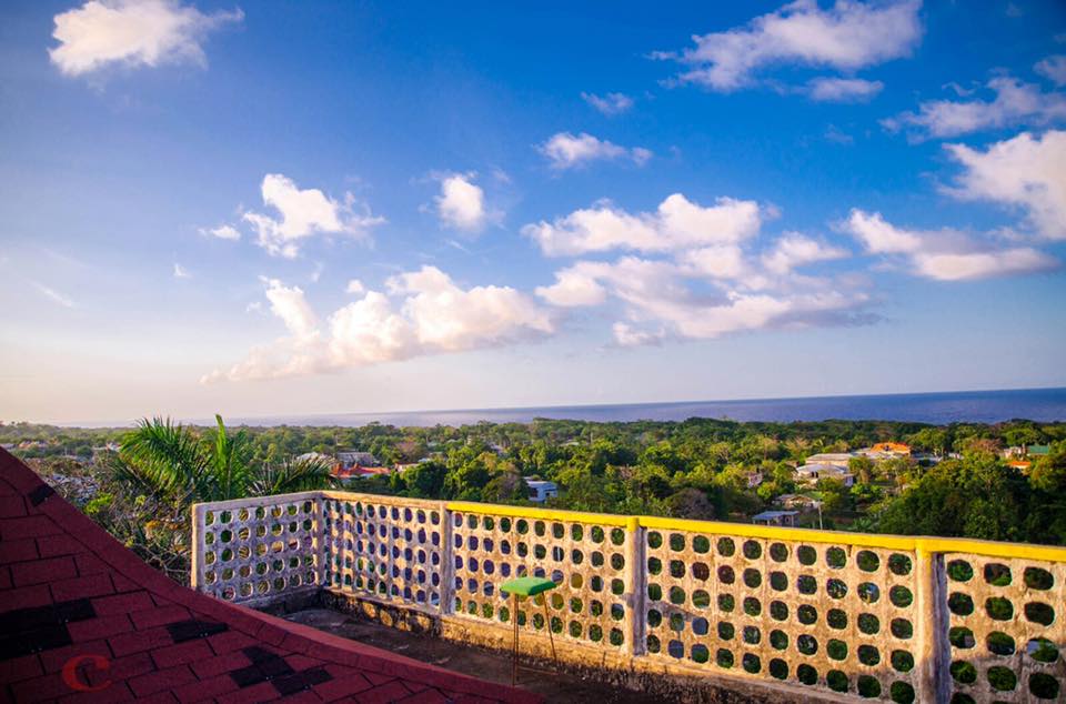 Ackee Tree Sea View Villa 1