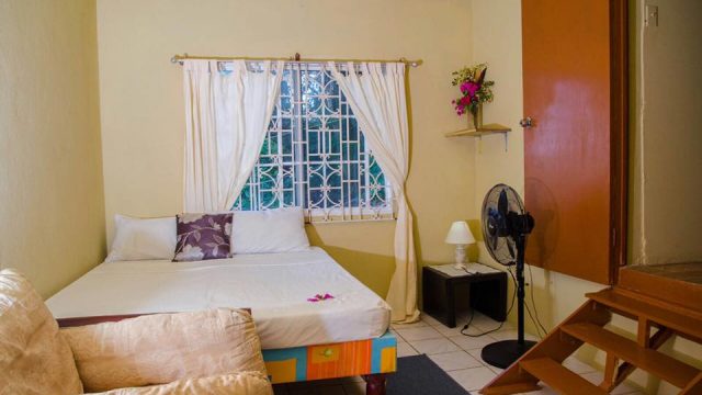 Ackee Tree Sea View Villa 3