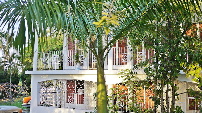 African Symbol Guesthouse