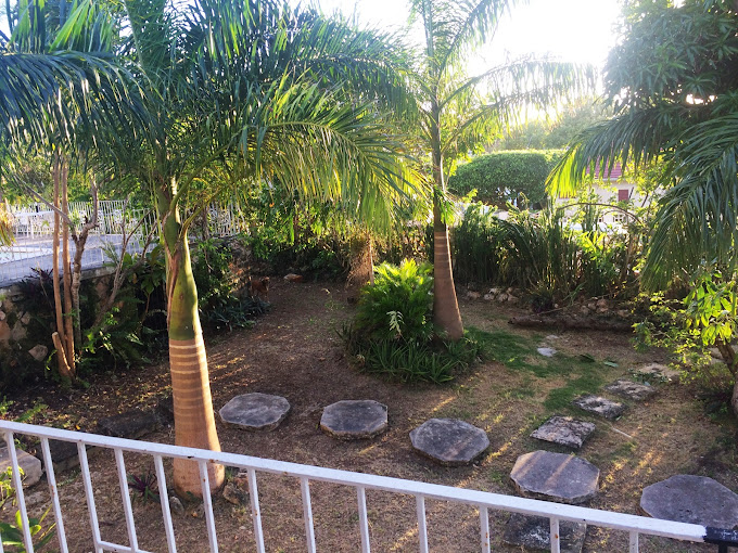 African Symbol Guesthouse 2