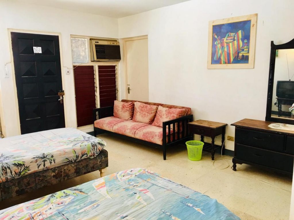 African Symbol Guesthouse 3