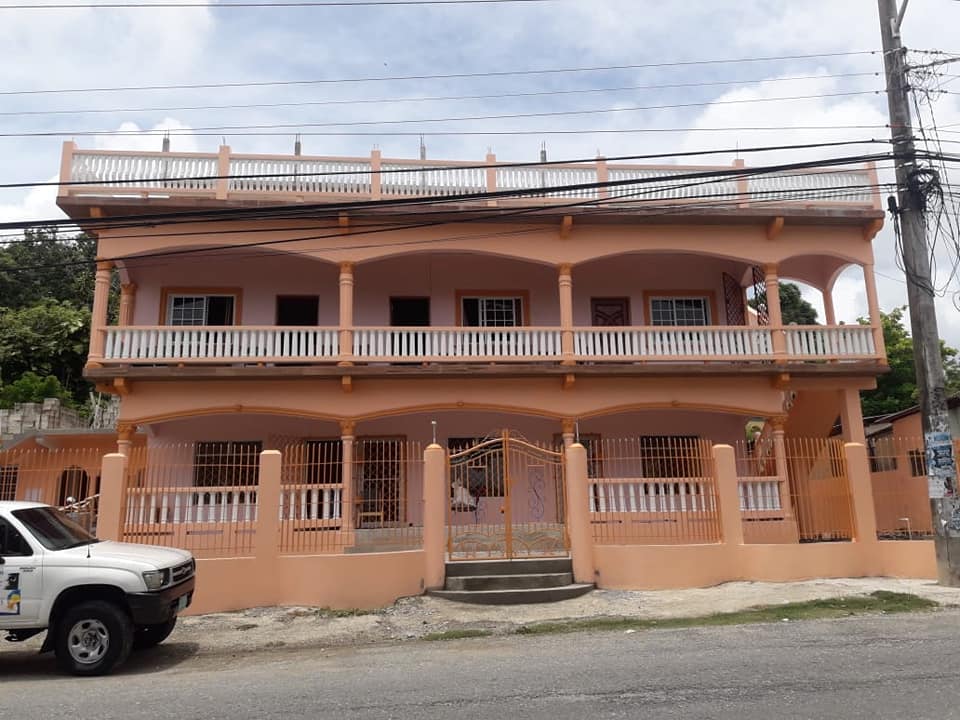 Albevel Fairview Complex 1