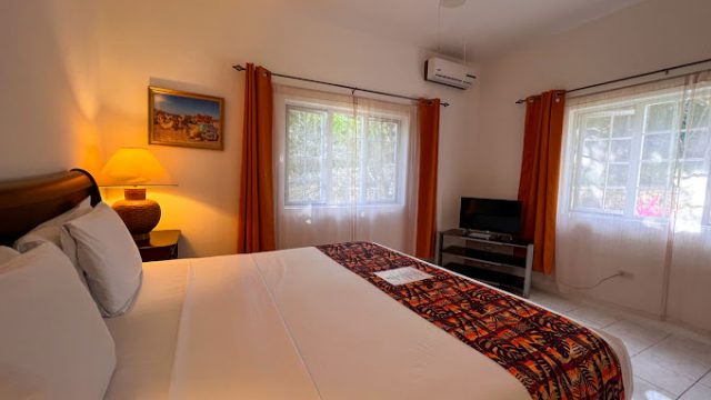 All Nations Guesthouse 3