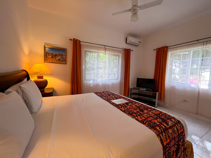 All Nations Guesthouse 3
