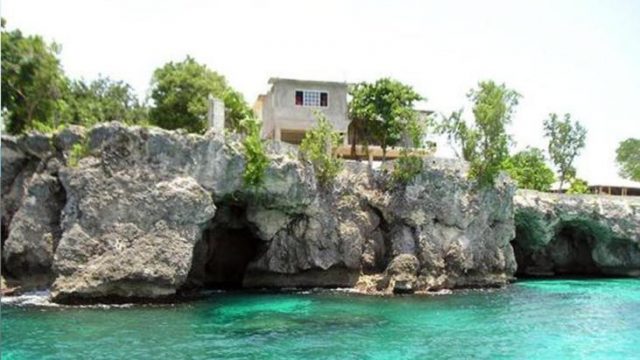 Alvynegril Guest House 2
