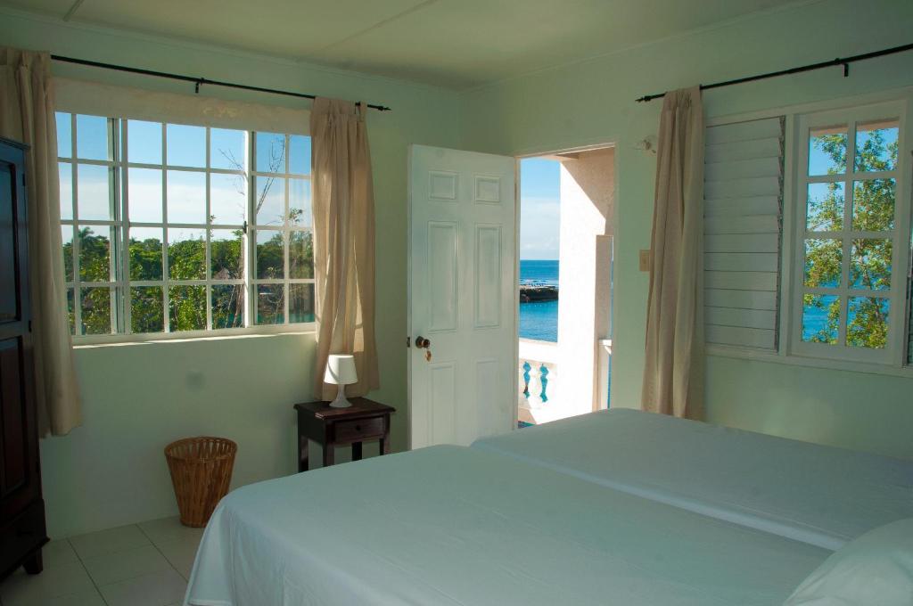 Alvynegril Guest House 3
