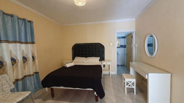 Arms of Charms Guest House 2