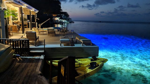 Avalon – Blue Lagoon Villas 1