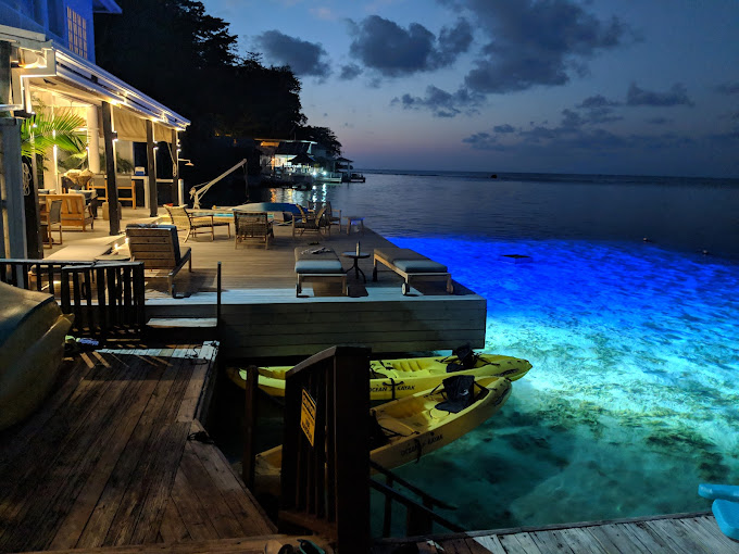 Avalon – Blue Lagoon Villas