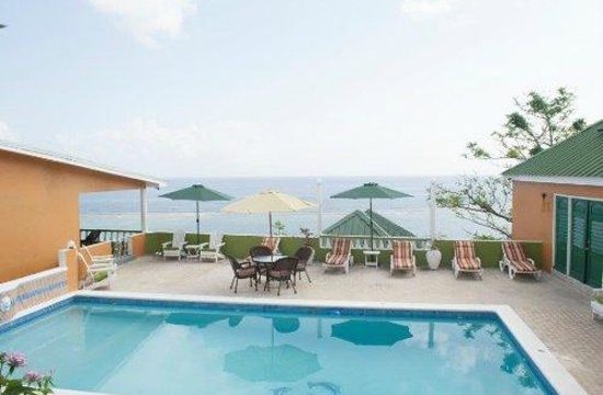 The Villa at Pineapple Cove Resort 45