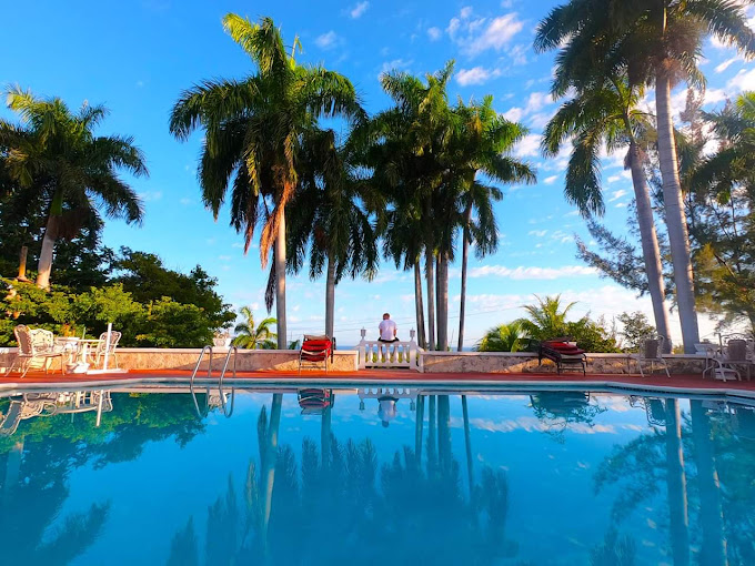 A Piece of Paradise Montego Bay