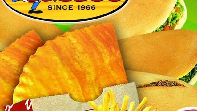 tastee 752