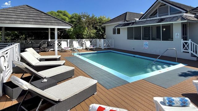 Ayasso Villa 1