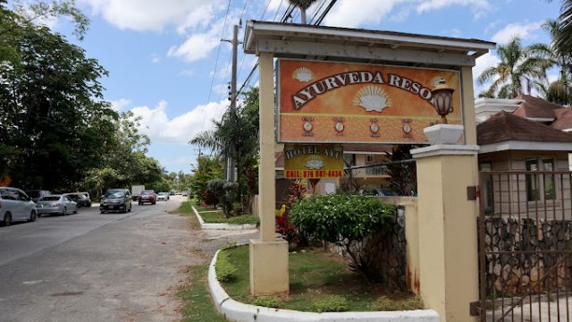 Ayurveda Resort 1