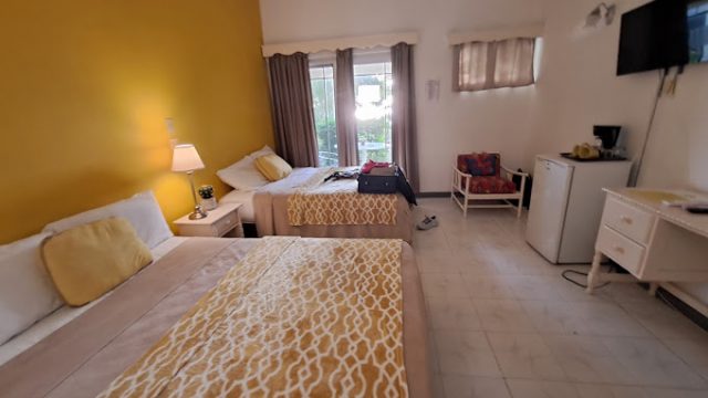 Ayurveda Resort 2