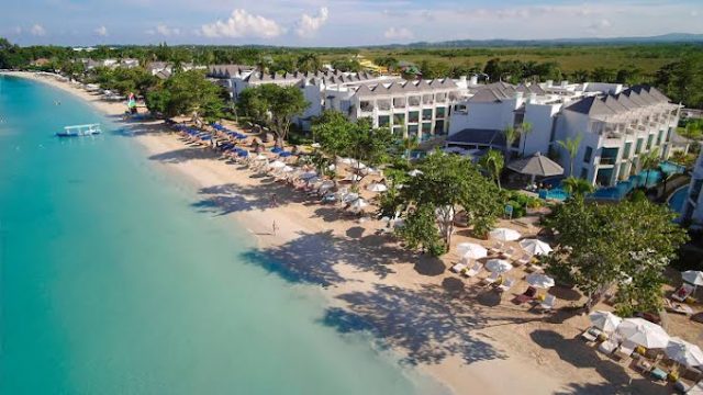 Azul Beach Resort 1