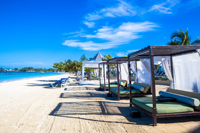 Azul Beach Seven Miles Negril