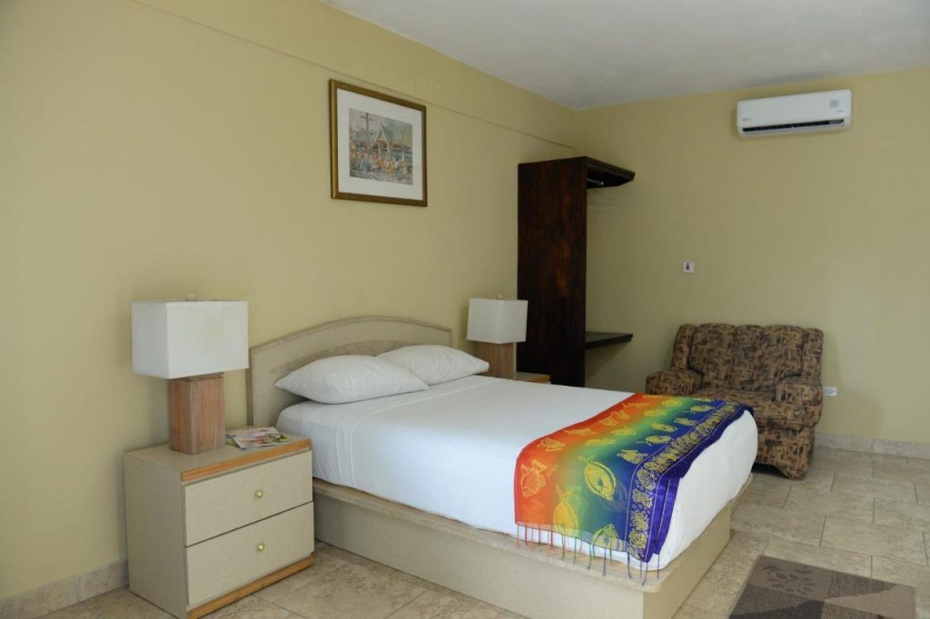 B&B Citadel RoseHall 2