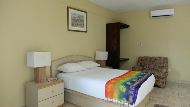 B&B Citadel RoseHall 2