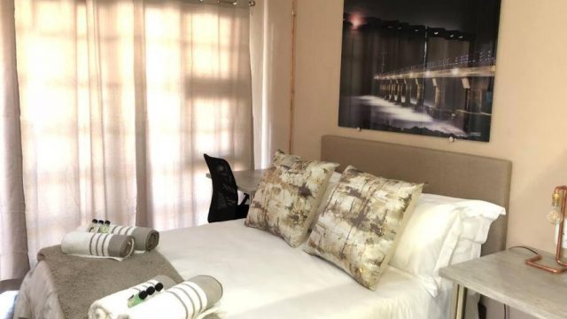 Bachelor’s Guest house 1