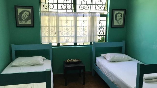 Backpackers Hostel 2
