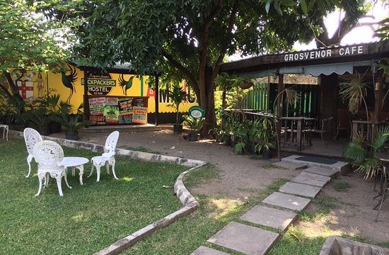 Backpackers Hostel 3